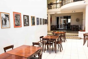 REAPERTURA CASINO CIRJOCAR