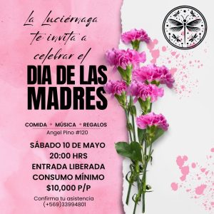 DIA DE LA MADRE
