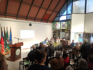 ASAMBLEA GENERAL ORDINARIA DE SOCIOS, 30 DE MAYO DEL 2026